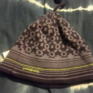 Unisex Patagonia beanie